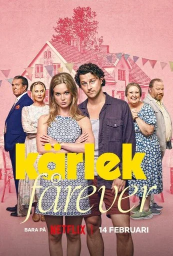 Любить навеки (2025) онлайн бесплатно